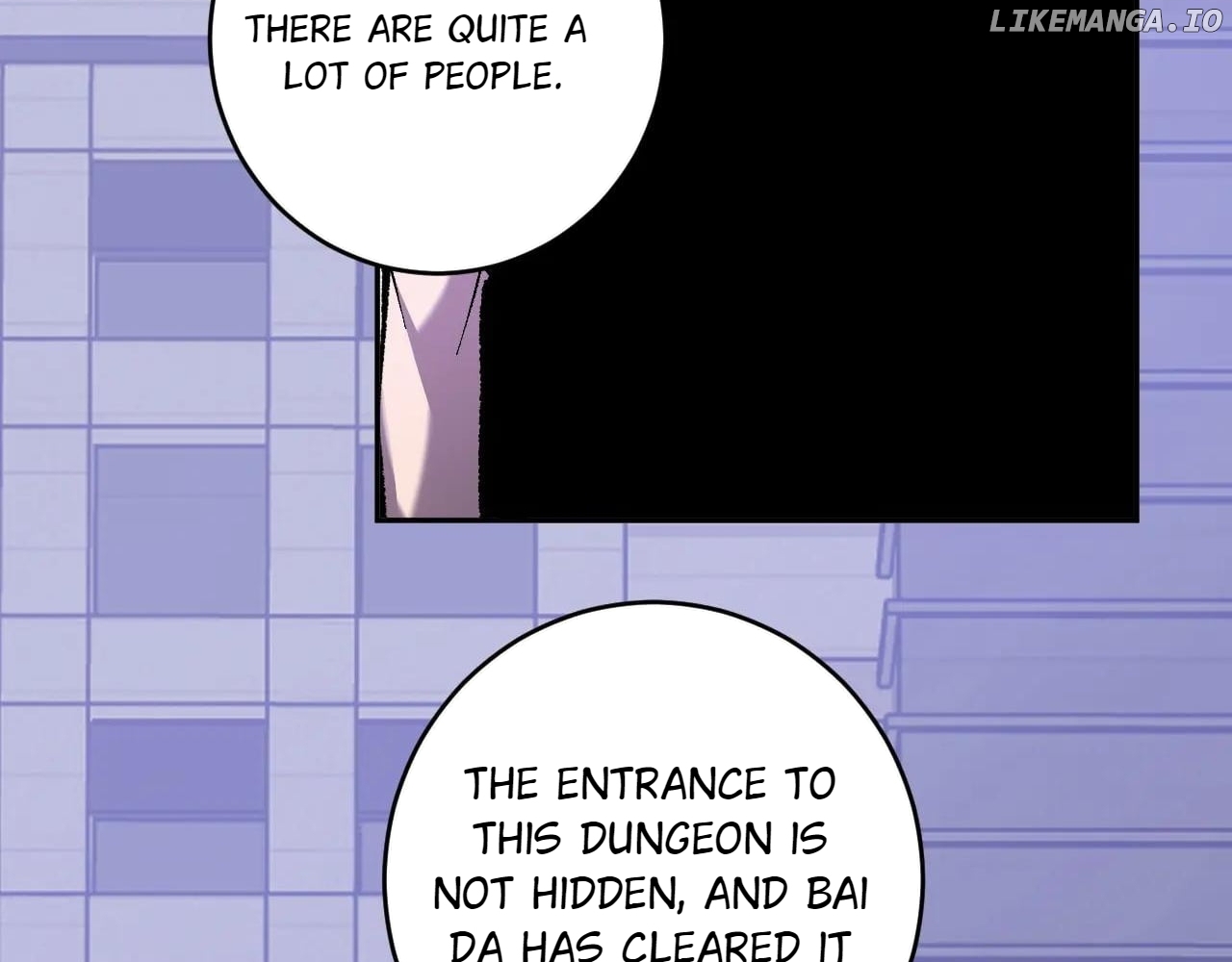 Doomsday for All: Me, Virus Monarch Chapter 69 - page 65